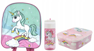Obedový box Unicorn Unicorn 227